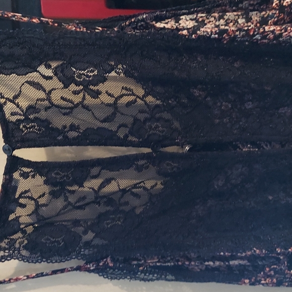 American Eagle Dress Sz M - Picture 4 of 4